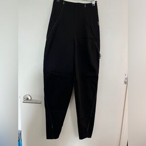 Nike dri-fit pants women XS high rise